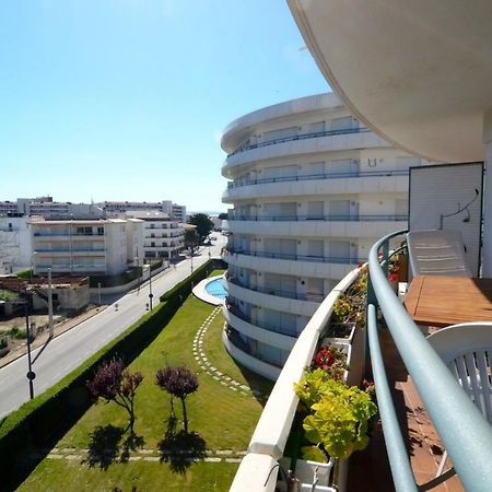 Appartement Medes Park II 4-2 à L'Estartit Extérieur photo